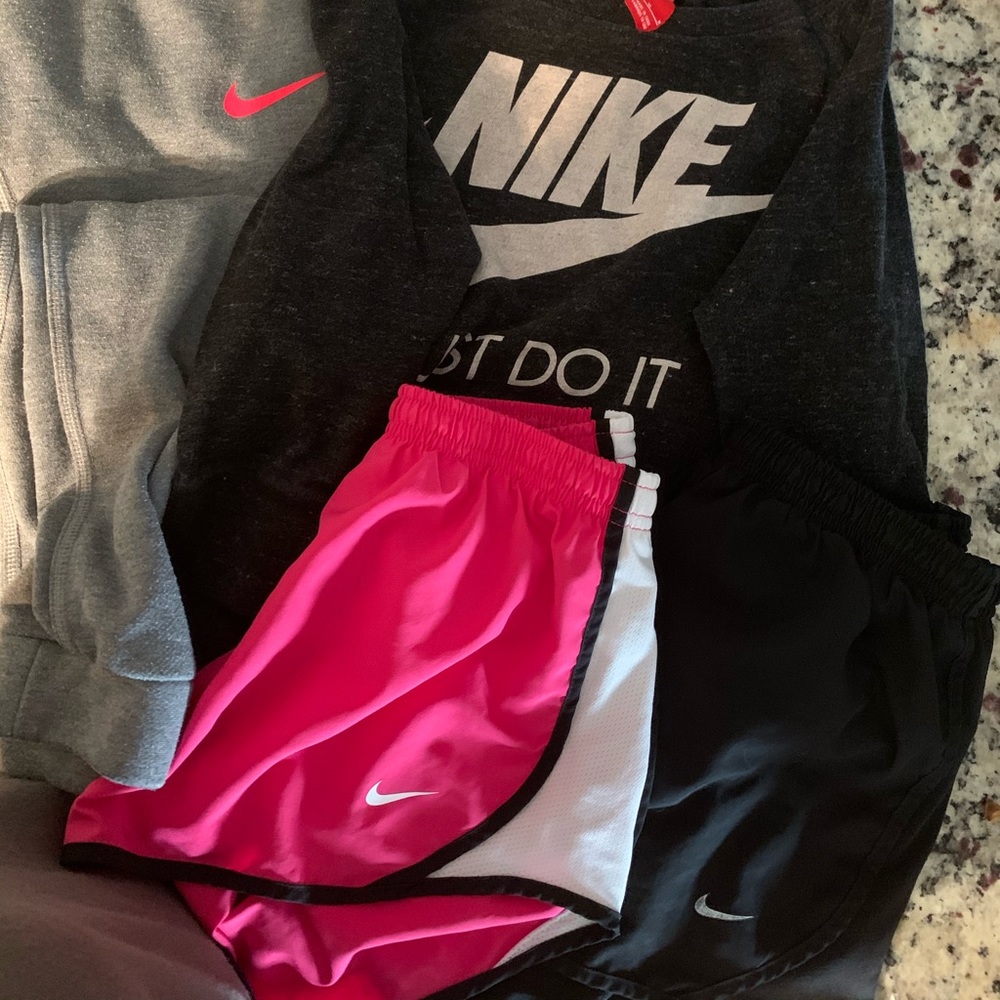 Nike Girls